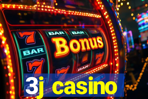 3j casino